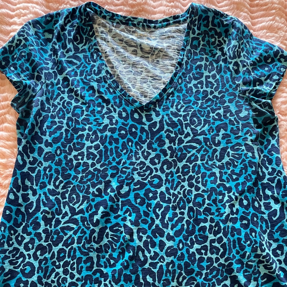 Lily Pulitzer top